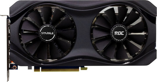 Sparkle ARC A770 16GB GDDR6 ROC Graphics Card view 2