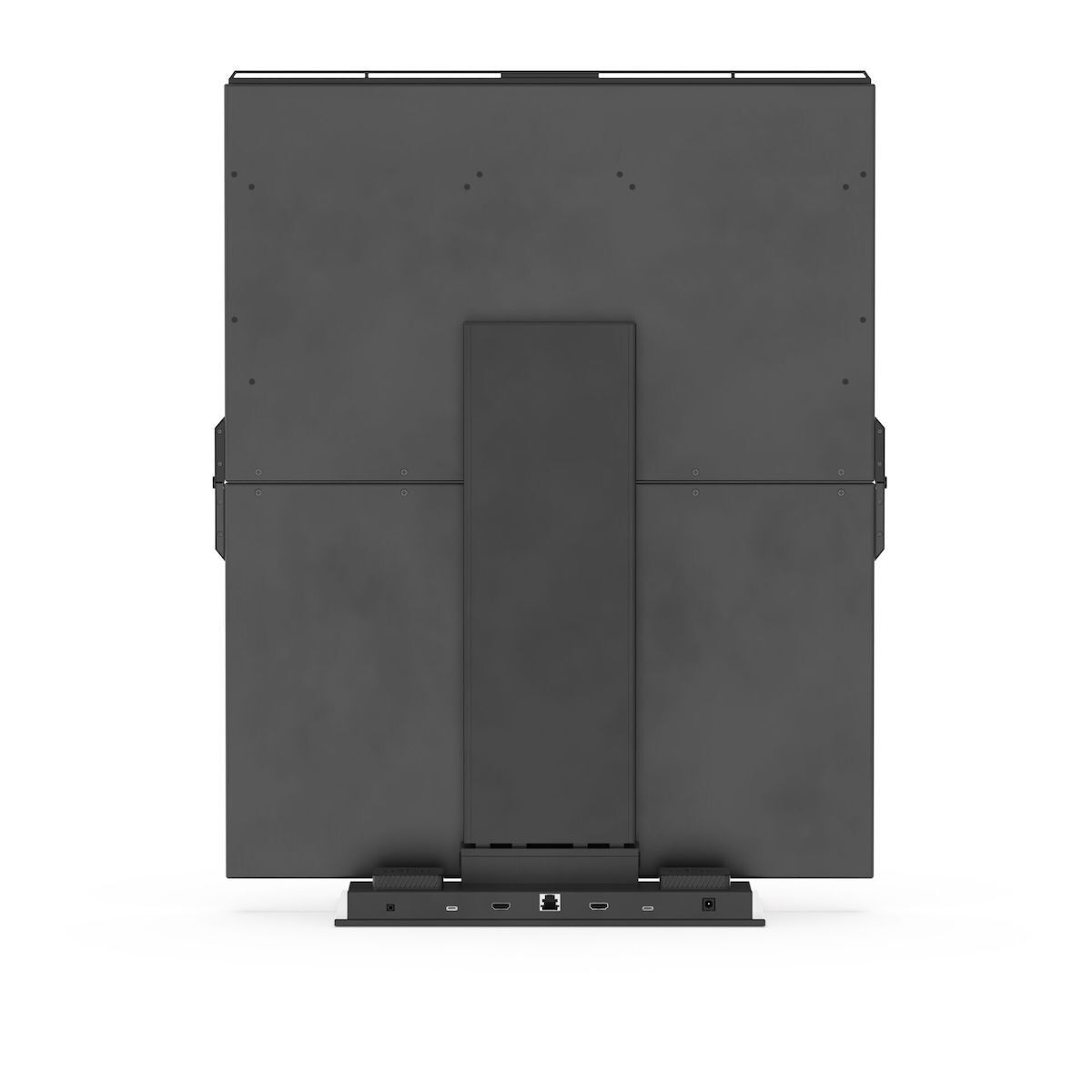 Mobile Pixels Geminos X 24 dual Portable Monitor 24" FHD 1920x1080 view 5