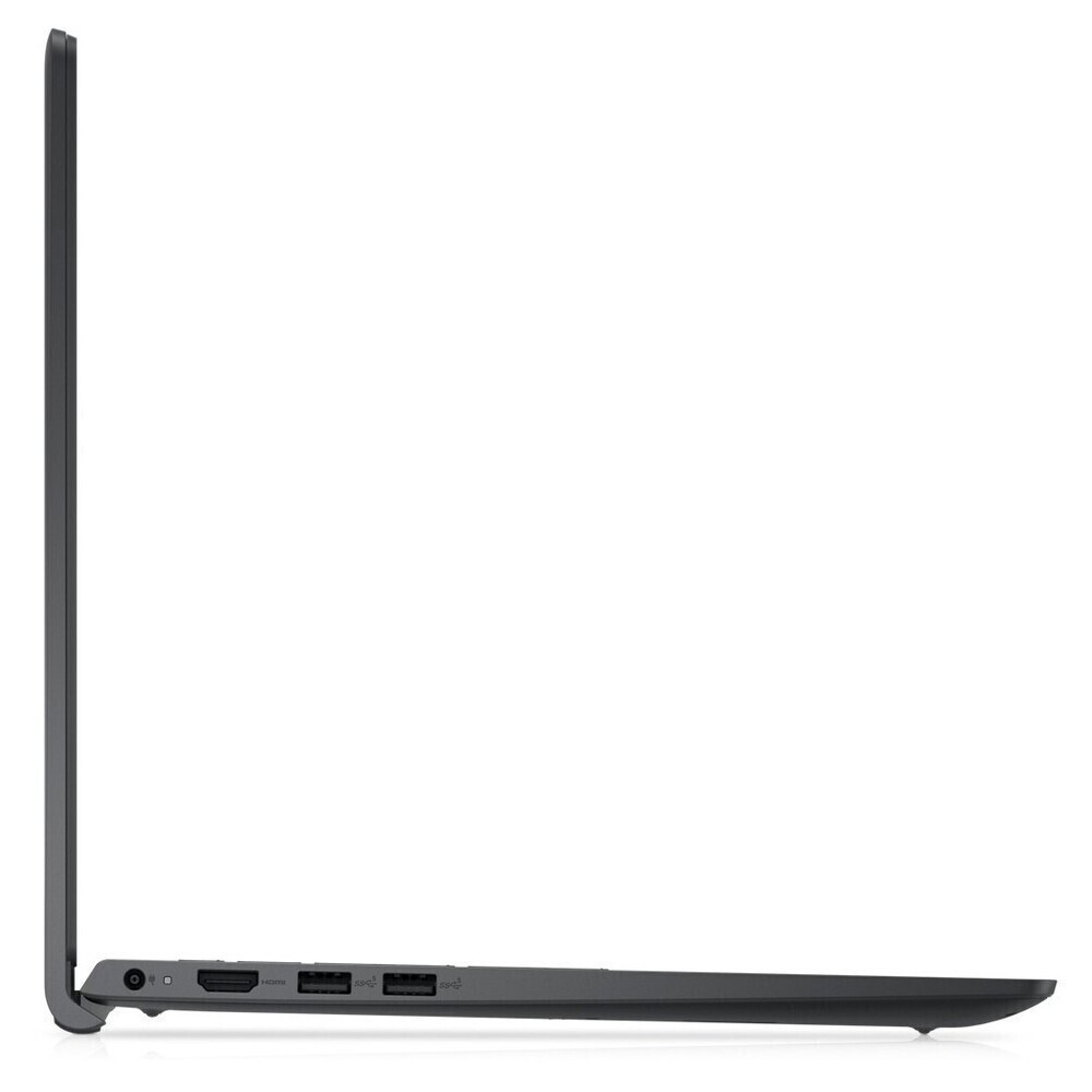 Dell Inspiron 3530 15.6" FHD Touchscreen (i5-1334U/8GB/512GB SSD/W11 S) Black (US Keyboard) view 3