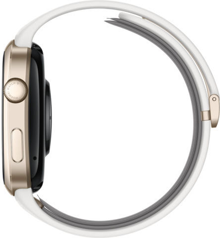 Huawei Watch D2 Aluminium with Heart Rate Monitor (Gold) view 3