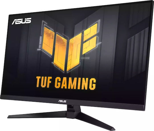 Asus TUF Gaming VG32UQA1A VA HDR Gaming Monitor 31.5" 4K 3840x2160 144Hz view 2