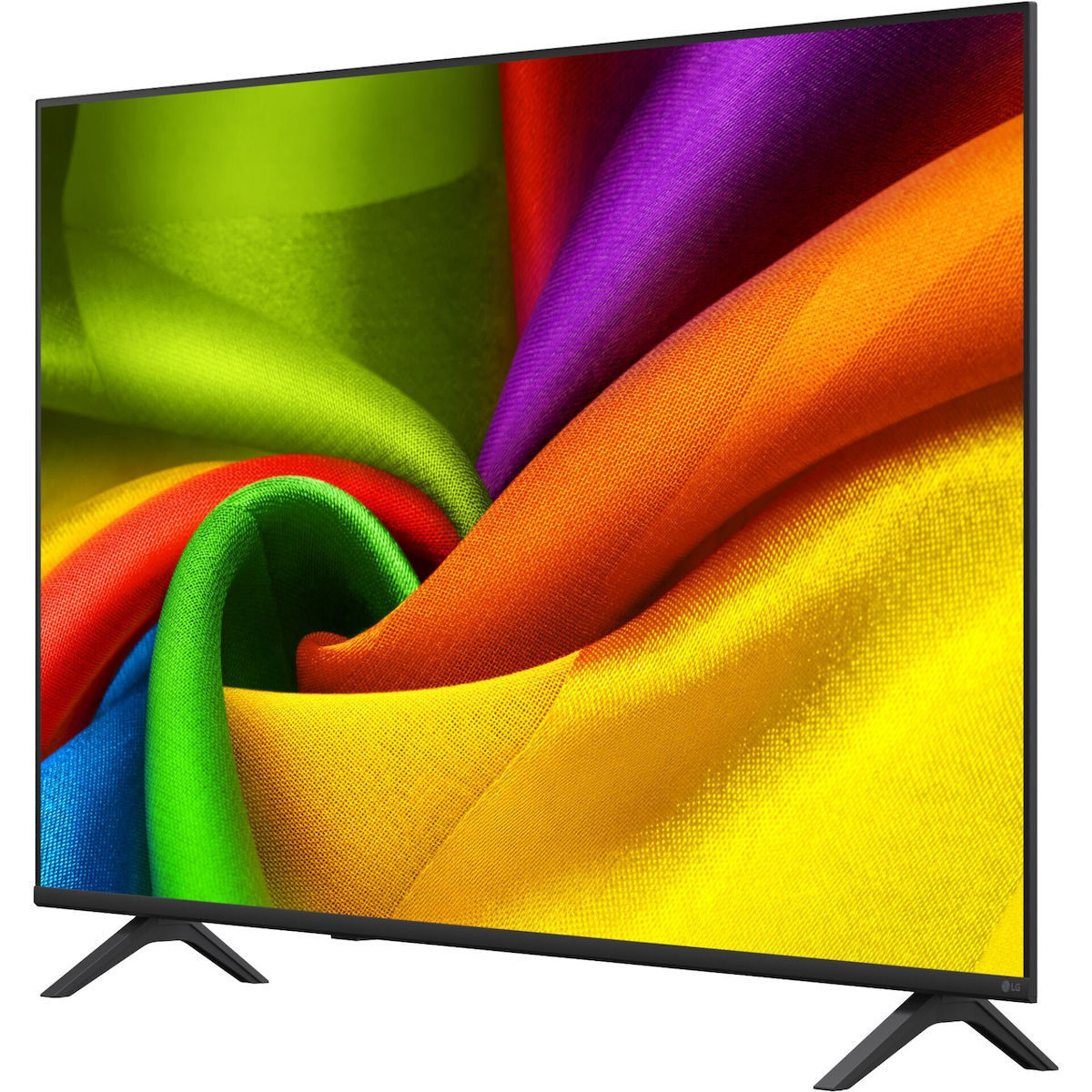 LG Smart TV 55" 4K UHD LED NanoCell AI NU90 HDR (2026) 55NU900B6LA view 2