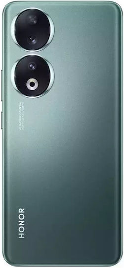 Honor 90 5G Dual SIM (8GB/256GB) Emerald Green view 3