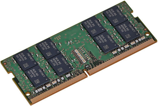 Samsung DDR4 with Module 1x16GB and Speed 3200 for Laptop M471A2K43EB1-CWE view 3