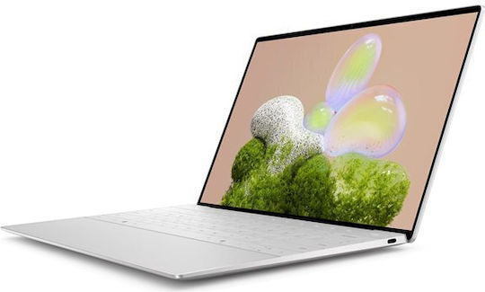 Dell XPS 13 9350 13.4" FHD+ (Ultra 7-256V/16GB/512GB SSD/W11 Pro) Platinum Silver (UK Keyboard)