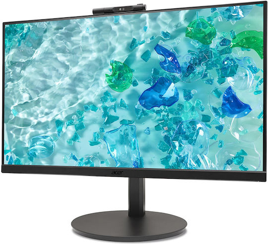 Acer CB242Y D3 23.8" FHD 1920x1080 IPS Monitor with 1ms GTG Response Time vue 2