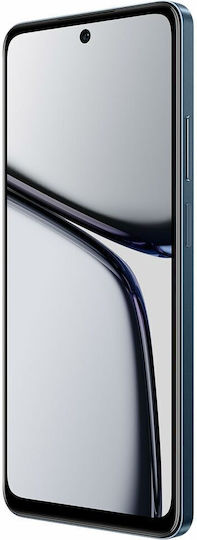 Realme C65 Dual SIM (8GB/256GB) Starlight Black view 4