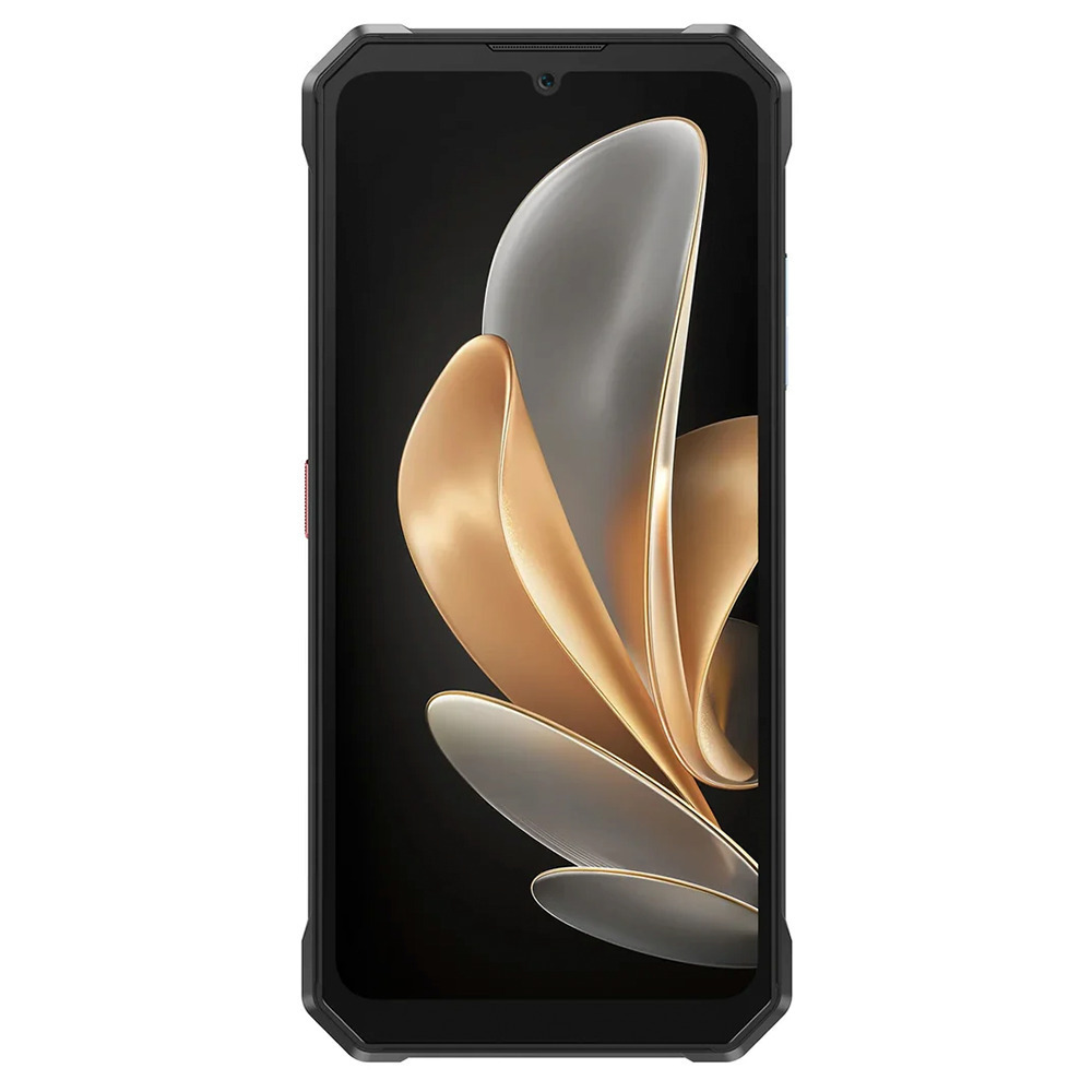 Fossibot F109 5G Dual SIM (8GB/256GB) Resistant Smartphone Black view 4