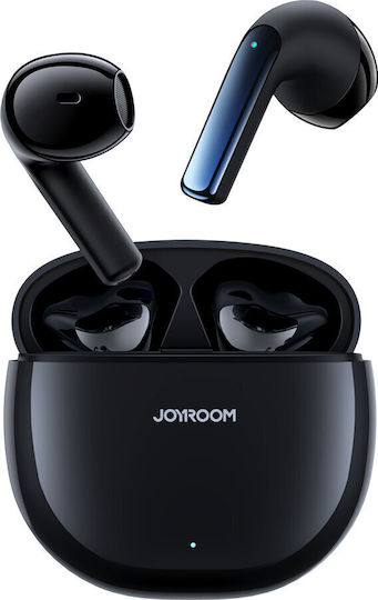 Joyroom JR-PB1 Earbud Bluetooth Handsfree Earphones with Sweat Resistance and Charging Case Black vista 3
