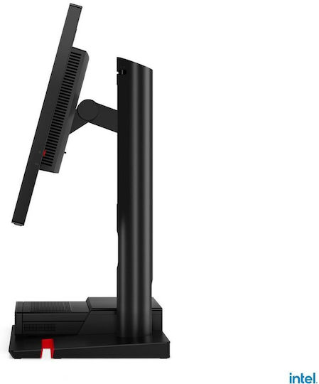 Lenovo ThinkCentre TIO Flex 22i IPS Monitor 22" FHD 1920x1080 with Response Time 4ms GTG view 4