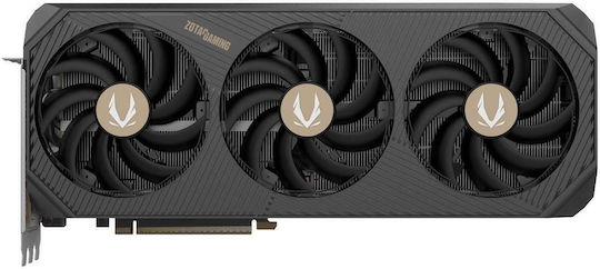 Zotac GeForce RTX 5090 32GB GDDR7 Graphics Card view 2