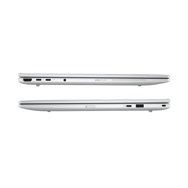 HP EliteBook 8 G1a 16" IPS FHD+ (Ryzen AI 300 Series-5 340/24GB/512GB SSD/W11 Pro) (GR Keyboard) view 4