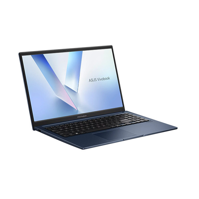 Asus Vivobook 17 X1704VA-AU1068W 17.3" FHD (Core 5-120U/16GB/512GB SSD/W11 Home) Quiet Blue (US Keyboard) view 6