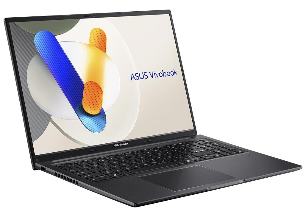 Asus Vivobook 16 X1605VA-OLED-SH2240W X1605VA-OLED-SH2240W 16" FHD+ (i5-13420H/16GB/512GB SSD/W11 Home) Indie Black (GR Keyboard) view 2
