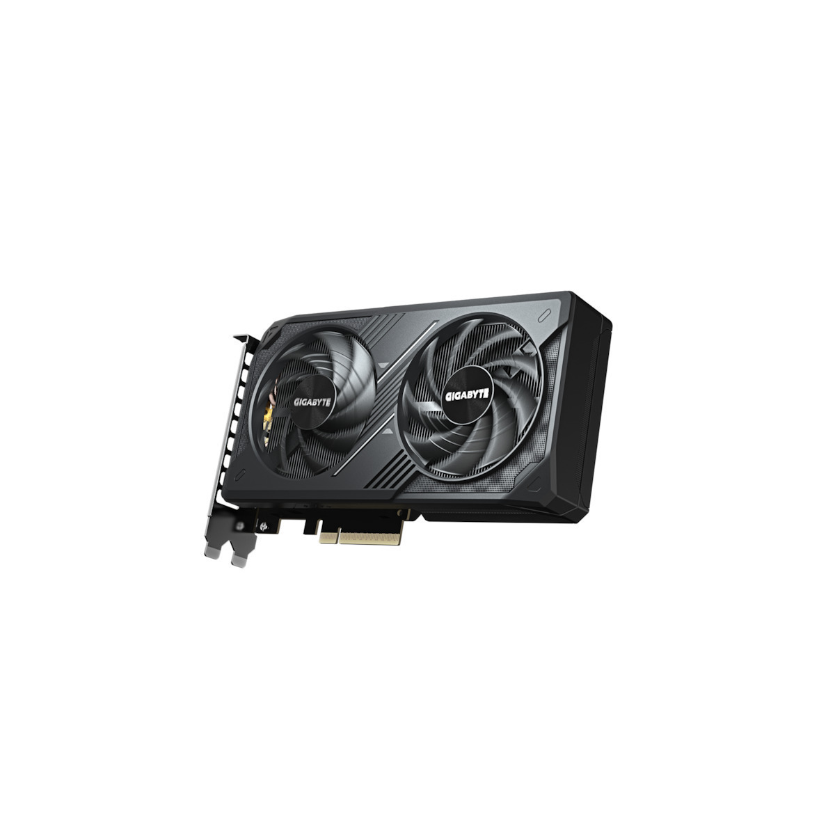 Gigabyte GeForce RTX 5060 8GB GDDR7 Windforce OC Graphics Card GV-N5060WF2OC-8GD Ansicht 5