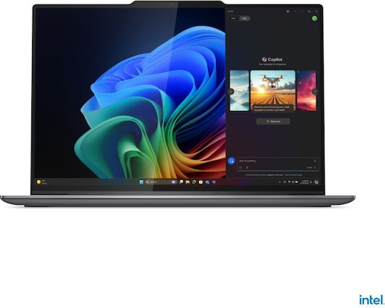 Lenovo ThinkPad X9-14 Gen 1 14" OLED FHD+ (Ultra 5-228V/32GB/512GB SSD/W11 Pro) (UK Keyboard) view 1