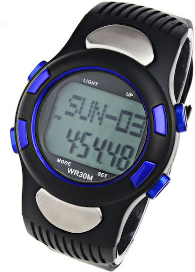 G3043 Smartwatch (Black) view 3