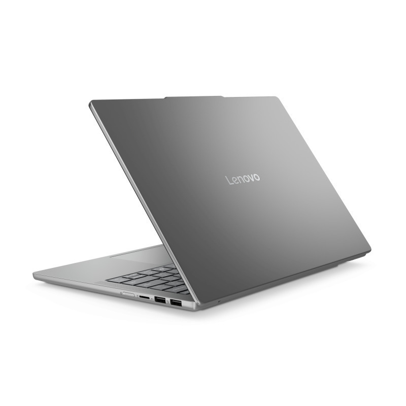 Lenovo IdeaPad Slim 5 14AHP10 14" IPS FHD+ (Ryzen 7-8840HS/16GB/1TB SSD/W11 S) Luna Grey (GR Keyboard) view 4