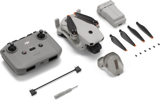 DJI Lito 1 (Standard) Drone Mini 2.4 GHz / 5.2 GHz / 5.8 GHz with 4K 60fps Camera Compatible with FPV Glasses view 5
