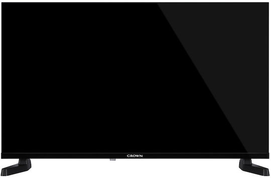 Crown Smart Television 40" Full HD LED 40VF90TVO (2024) view 1
