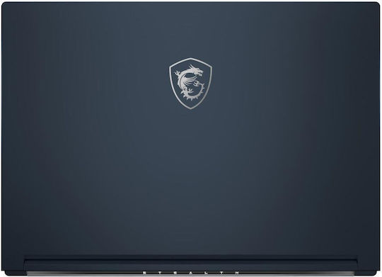 MSI Stealth 16 AI Studio A1VFG-043XES 16" QHD+ 240Hz (Ultra 9-185H/32GB/1TB SSD/GeForce RTX 4060/No OS) Star Blue (ES Keyboard) view 3