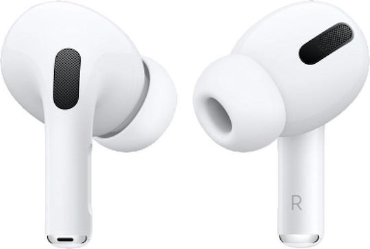 Foneng BL09 In-ear Bluetooth Handsfree Earphones with Charging Case White view 3