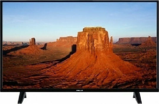 Finlux Television 32" HD Ready LED 32FHB4560 (2017) view 1