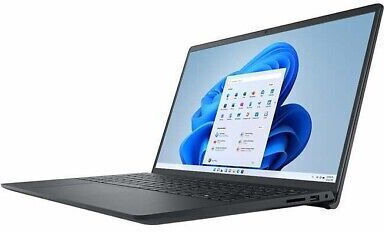 Dell Inspiron 3535 15.6" FHD Touchscreen (Ryzen 7-7730U/16GB/512GB SSD/W11 Home) (US Keyboard) vue 3