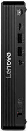Lenovo ThinkCentre M70q G6 Tiny PC (Core Ultra 7 265T/32GB DDR5/512GB SSD/W11 Pro) view 2