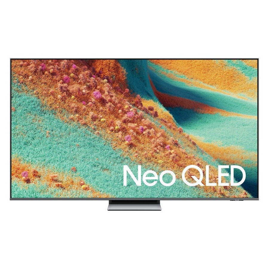 Samsung Smart Television 85" 4K UHD Neo QLED QN85F HDR (2025)