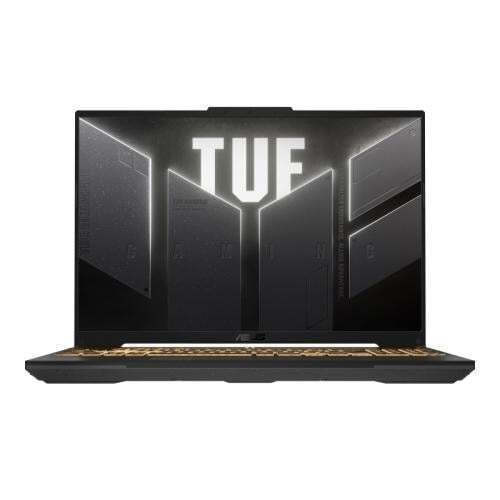 Asus TUF Gaming F16 FX607VJ-RL086 16" IPS FHD+ 144Hz (Core 5-210H/16GB/1TB SSD/GeForce RTX 3050/No OS) (US Keyboard) view 2