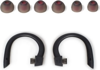 Energy Sistem Earphones 6 True Wireless In-ear Bluetooth Handsfree Black view 6