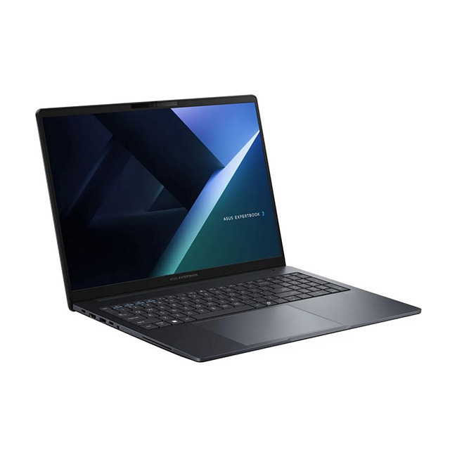 Asus ExpertBook B3 B3605CVA-MB0546 16" IPS FHD+ (i5-13420H/16GB/512GB SSD/No OS) (US Keyboard) view 2