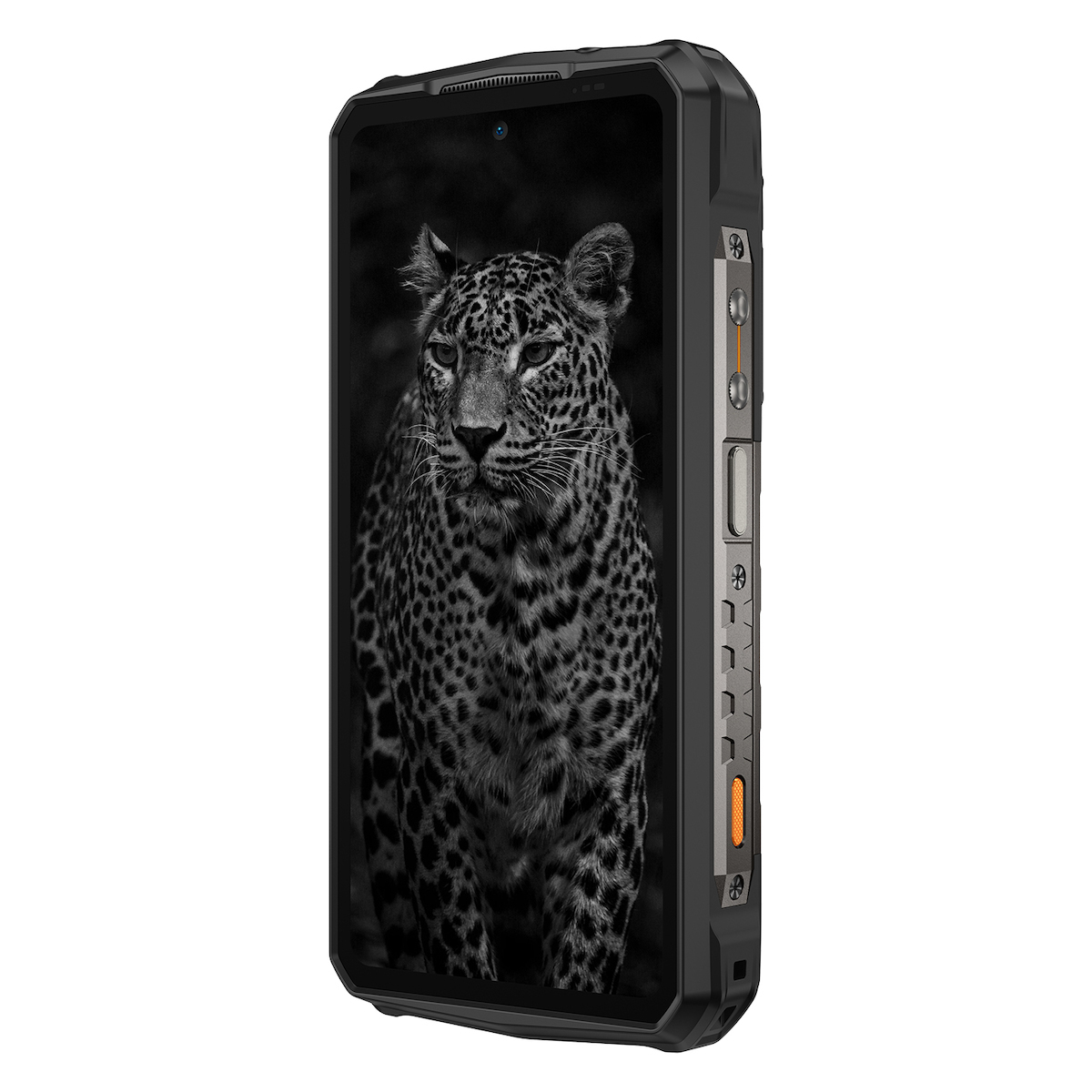 Ulefone Armor 29 Ultra 5G Dual SIM (16GB/1TB) Resistant Smartphone Black view 2