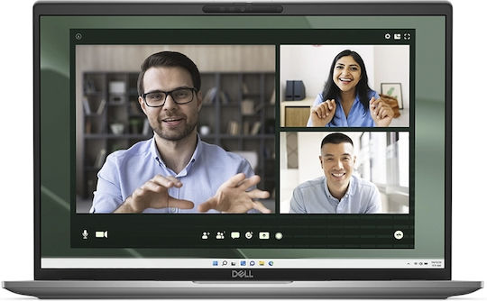 Dell Latitude 7650 16" FHD+ (Ultra 7-165U/32GB/512GB SSD/W11 Pro) (GR Keyboard) view 7