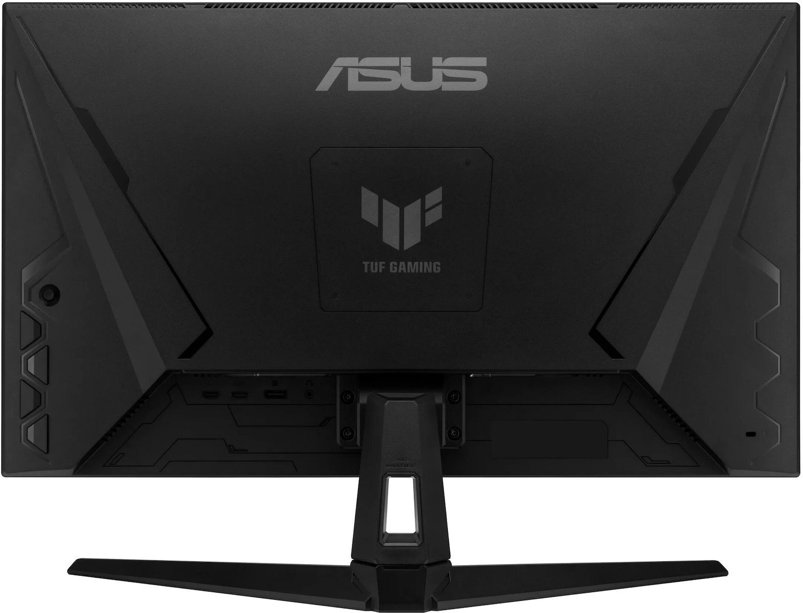 Asus VG27AQ5A IPS Monitor 27" QHD 2560x1440 200Hz with Response Time 1ms GTG view 6