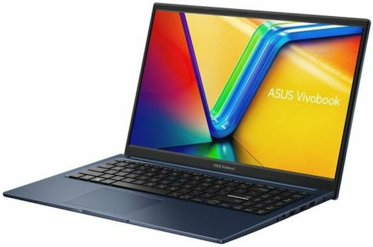 Asus Vivobook 15 F1504ZA-NJ1474 15.6" FHD (i5-1235U/16GB/512GB SSD/No OS) (ES Keyboard) view 3