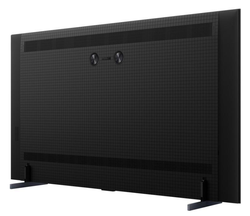 TCL Smart Television 98" 4K UHD Mini LED 98Q7C HDR (2025) view 7