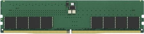 Kingston Valueram DDR5 with Module 1x16GB and Speed 6400 for Desktop KVR64A52BS8-16 view 2
