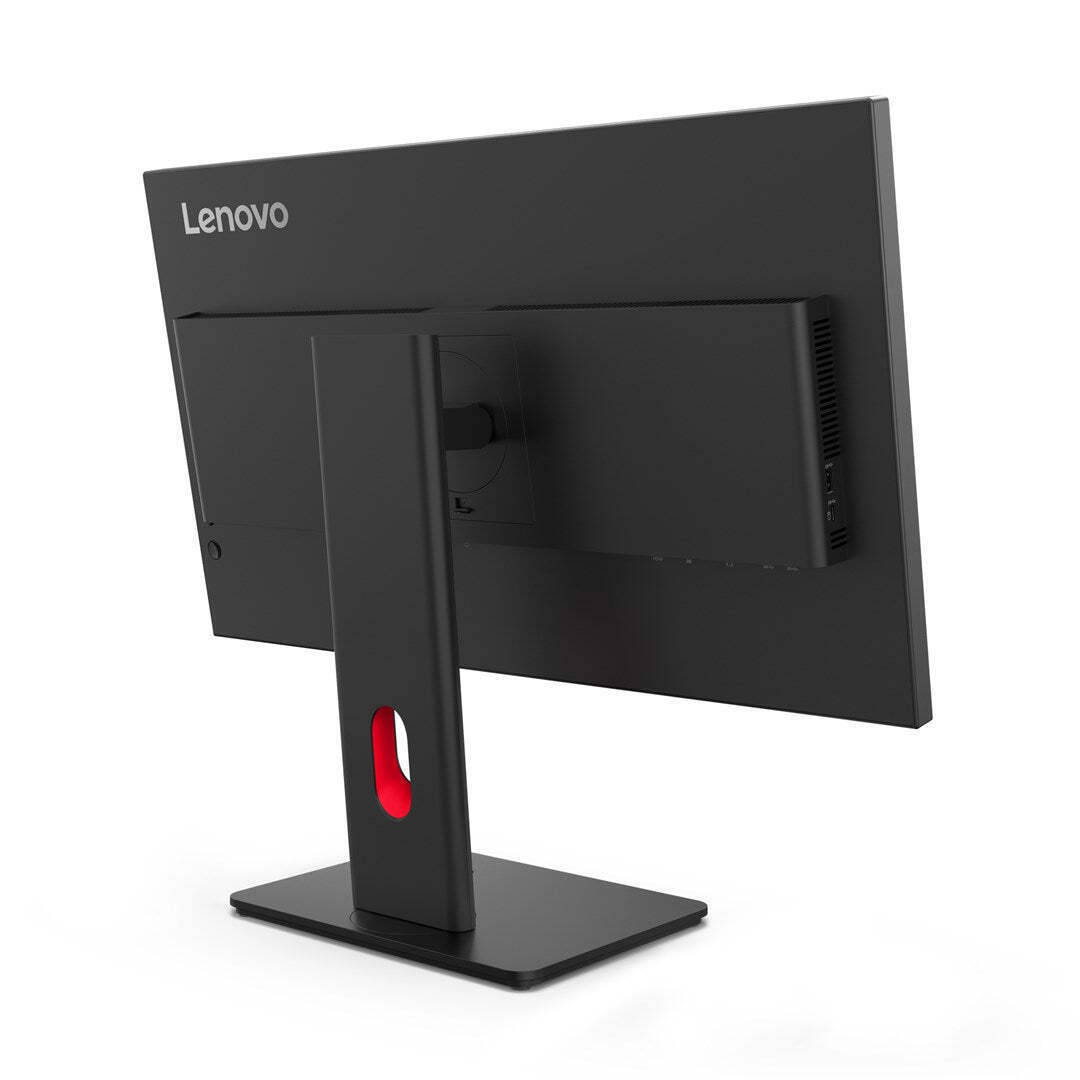 Lenovo 64A5ZAT6EU IPS Monitor 27" FHD 1920x1080 with 6ms Response Time GTG view 6