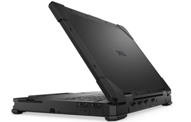 Dell Pro Rugged 14 14" FHD (Ultra 7-165U/32GB/1TB SSD/W11 Pro) (US Keyboard) view 6
