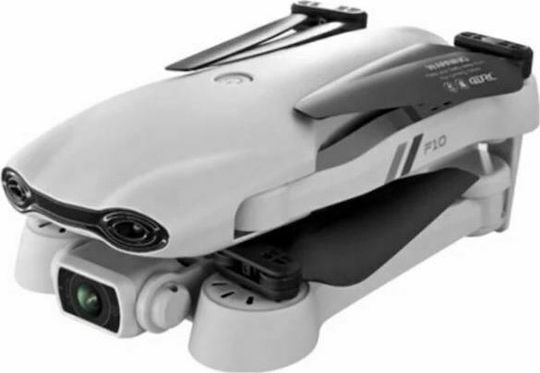 Extralink Smart Life F10 Drone 2.4 GHz with 6K Camera and Controller view 2