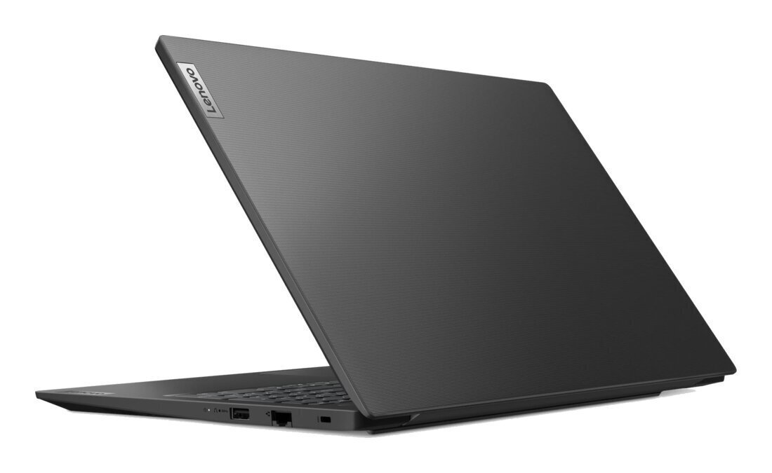 Lenovo V15 G5 IRL 15.6" FHD (Core 3-100U/8GB/256GB SSD/No OS) Business Black (UK Keyboard) view 5