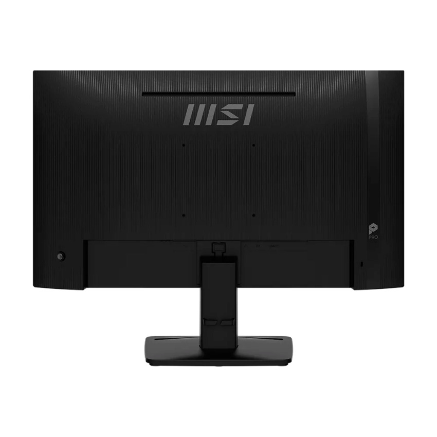 MSI PRO MP243 E14 IPS HDR Monitor 24" FHD 1920x1080 144Hz with Response Time 4ms GTG vue 5