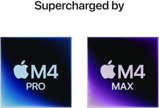 Apple MacBook Pro 14" (2024) 14.2" Retina Display 120Hz (M4-Pro 12-core/24GB/512GB SSD) Space Black (US Keyboard) view 3