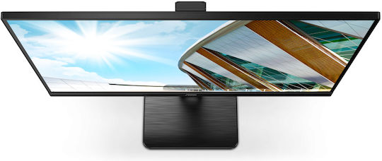 AOC 24P2QM VA Monitor 23.8" FHD 1920x1080 with Response Time 4ms GTG view 4