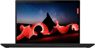 Lenovo ThinkPad T16 Gen 2 16" OLED UHD (i7-1355U/32GB/1TB SSD/W11 Pro) (International English Keyboard)
