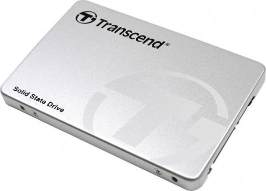 Transcend Transcend SSD 370S 32GB 2.5 Inch SATA III Drive view 2