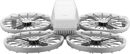 DJI Flip Drone Standard FPV 5.8 GHz with Camera 4K 60fps and Controller view 3