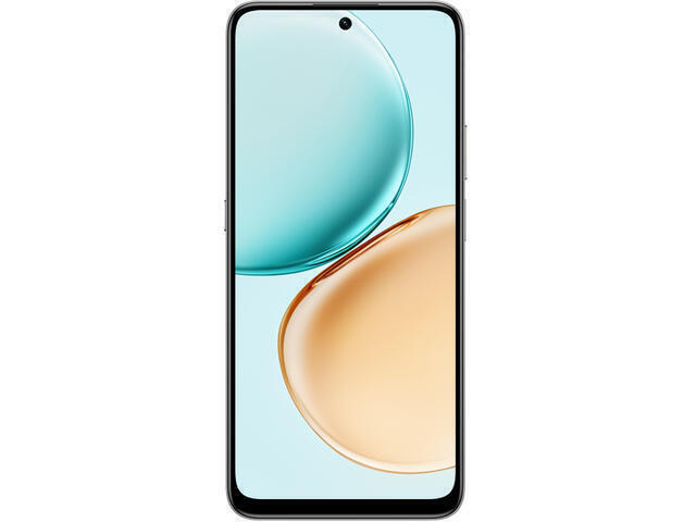 Honor X7d Dual SIM (6GB/128GB) Meteor Silver view 2